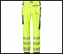 Helly Hansen Icu Cons Pant Cl 2 - Code 77472