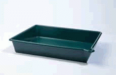 KingFisher Large Drip Trays - 530x400x95mm (Pack of 5) - DT7607