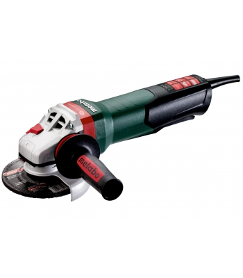 METABO WEPBA 17-125 QUICK 240v - Angle grinder - 5" (125mm) - Code 600548000