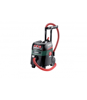 METABO ASR35MACP 110v - M class dust extractor - Code 602058390