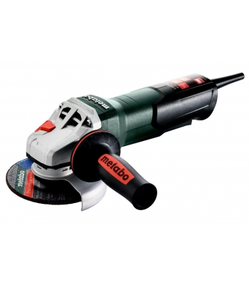 METABO WP 11-125 QUICK 240v - Angle grinder - 5" (125mm) - Code 603624000