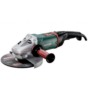 METABO WE24-230 MVT 240v - Angle grinder - 9" (230mm) - Code 606469260