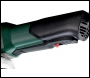 METABO WP 11-125 QUICK 240v - Angle grinder - 5" (125mm) - Code 603624000