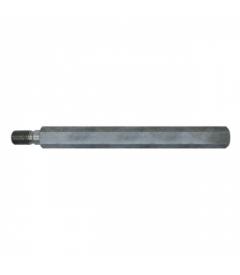 Mexco 400mm Core Drill Extension Bar - A30EXT400