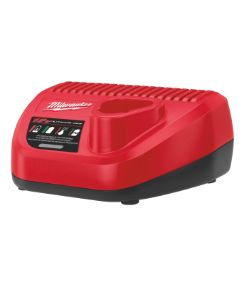 Milwaukee M12™ Charger - Model C12C