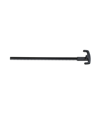 Milwaukee Plunger Rod Assembly For 310 Ml Carriage. For Use With: 48080900 310 Ml Standard Carriage