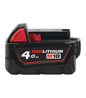 Milwaukee M18™ 4.0 Ah Battery - Model M18B4