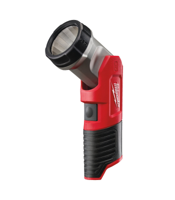 Milwaukee M12™ LED Torch - Model M12TLED-0