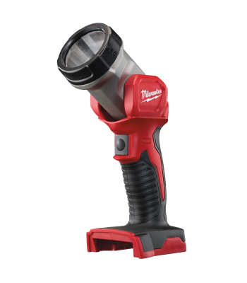 Milwaukee M18™ LED Torch - Model M18TLED-0