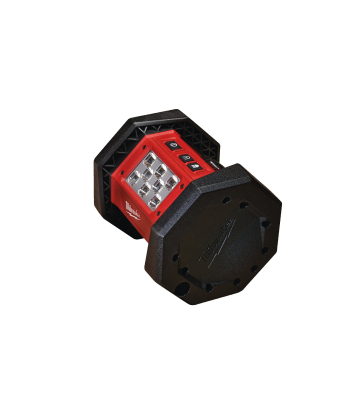 Milwaukee M18™ LED Area Light - Model M18AL-0