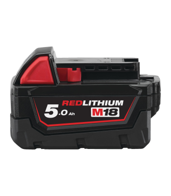 Milwaukee M18™ 5.0 Ah Battery - Model M18B5