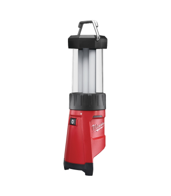 Milwaukee M12™ LED Lantern Light - Model M12LL-0