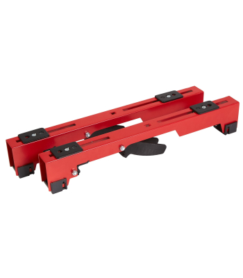 Milwaukee Mitre Saw Legstand Brackets - to suit MSL 2000