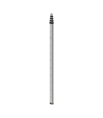 Milwaukee 500 Cm Grade Laser Rod - Model