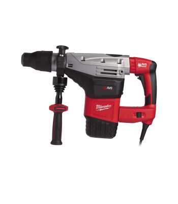 Milwaukee 7 Kg Class Drilling And Breaking Hammer - Model K 750S  (SDS Max) 110V