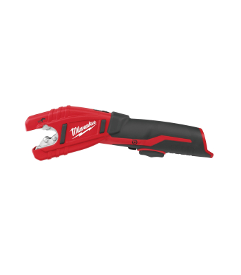 Milwaukee M12™ Sub Compact Copper Pipe Cutter - Model C12PC-0