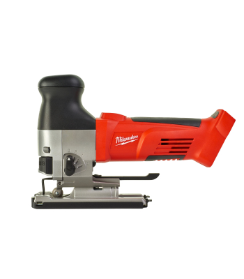 Milwaukee M18™ Heavy Duty Body Grip Jigsaw - Model HD18JSB-0