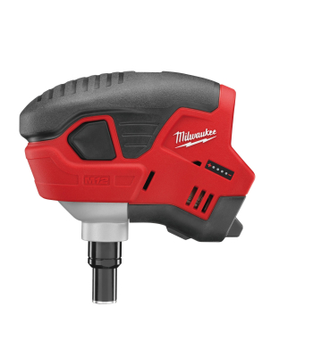 Milwaukee M12™ Sub Compact Palm Nailer - Model C12PN-0