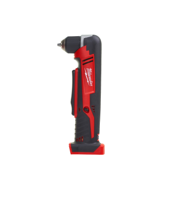 Milwaukee M18™ Compact Right Angle Drill - Model C18RAD-0