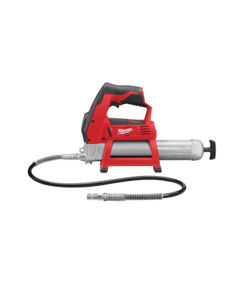 Milwaukee M12™ Sub Compact Grease Gun - Model M12GG-0