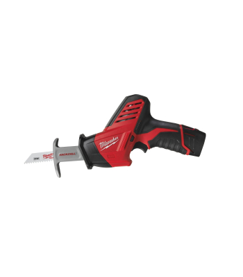 Milwaukee M12™ Sub Compact HACKZALL™