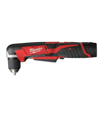 Milwaukee M12™ Sub Compact Right Angle Drill