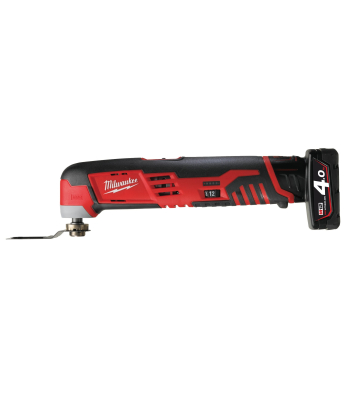 Milwaukee M12™ Sub Compact Multi-tool 