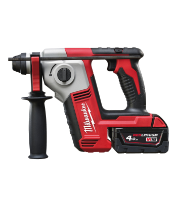 Milwaukee M18™ Compact 2-mode SDS-plus Hammer