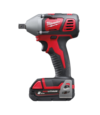 Milwaukee M18™ ½″ Impact Wrench