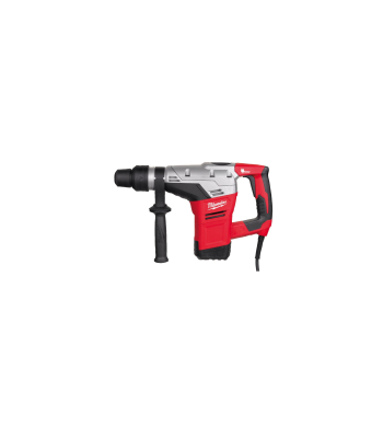 Milwaukee 5 Kg Class Tradesman Breaking Hammer - Model K 500ST  (SDS Max) 240V