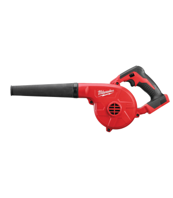 Milwaukee M18™ Battery Blower - Model M18BBL-0