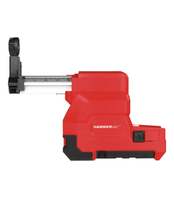 Milwaukee M18-28 FUEL™ SDS-Plus Dust Extractor - Model M18-28CPDEX-0