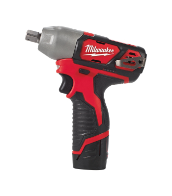 Milwaukee M12™ Sub Compact ½″ Impact Wrench