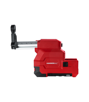 Milwaukee M18 FUEL™ SDS-plus Dust Extractor - Model M18CDEX-0