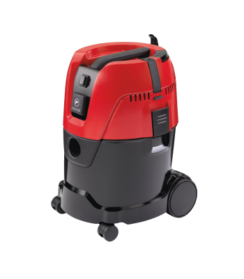 Milwaukee 25 L L-class Dust Extractor - Model AS2-250ELCP