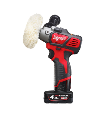 Milwaukee M12™ Sub Compact Polisher / Sander