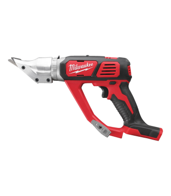 Milwaukee M18™ Metal Shear - Model M18BMS12-0