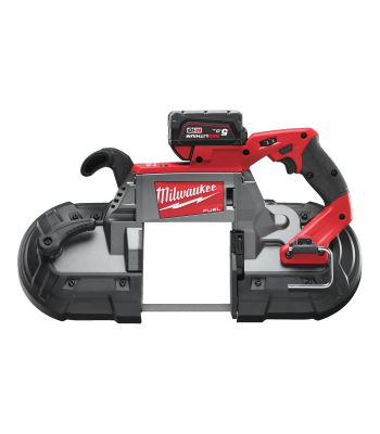 Milwaukee M18 FUEL™ Deep Cut Band Saw