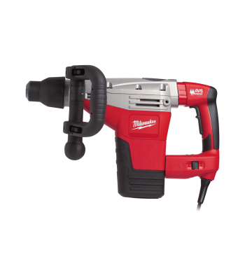 Milwaukee 5 Kg Class Breaking Hammer - Model K 500S  (SDS Max) 240V