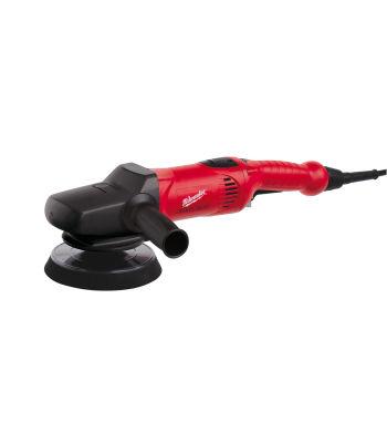 Milwaukee 1200 W Polisher With Electronic Variable Speed - Model AP12QE