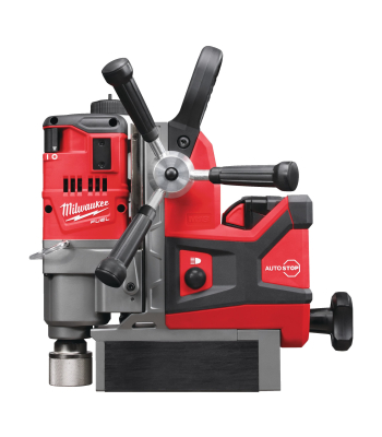 Milwaukee M18 FUEL™ Magnetic Drilling Press With Permanent Magnet - Model M18FMDP-502C