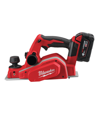 Milwaukee M18™ Planer