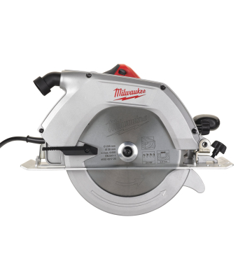 Milwaukee 235 Mm Circular Saw (85 Mm DOC) - Model CS85SB 240V