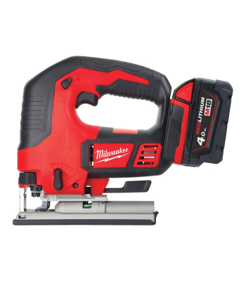 Milwaukee M18™ Top Handle Jigsaw