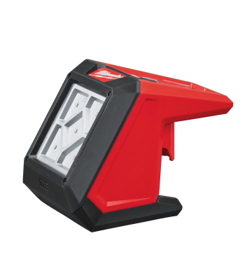 Milwaukee M12™ LED Area Light - Model M12AL-0