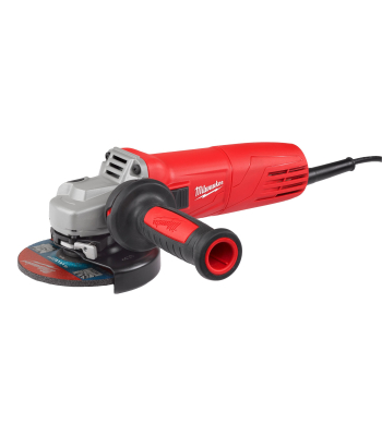 Milwaukee 1000 W Angle Grinder With AVS