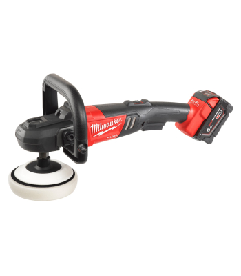 Milwaukee M18 FUEL™ Polisher