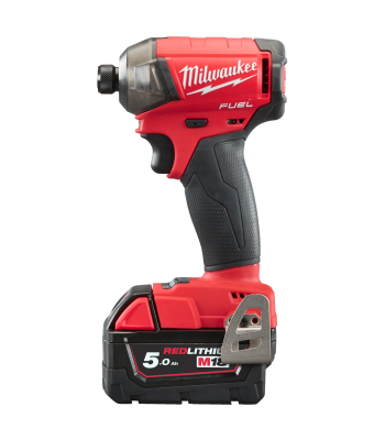 Milwaukee M18 FUEL™ SURGE™ ¼″ Hex Hydraulic Impact Driver