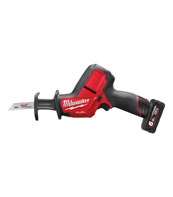 Milwaukee M12 FUEL™ Sub Compact Hackzall™