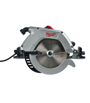 Milwaukee 235 Mm Circular Saw (85 Mm DOC) - Model CS85CBE 240V